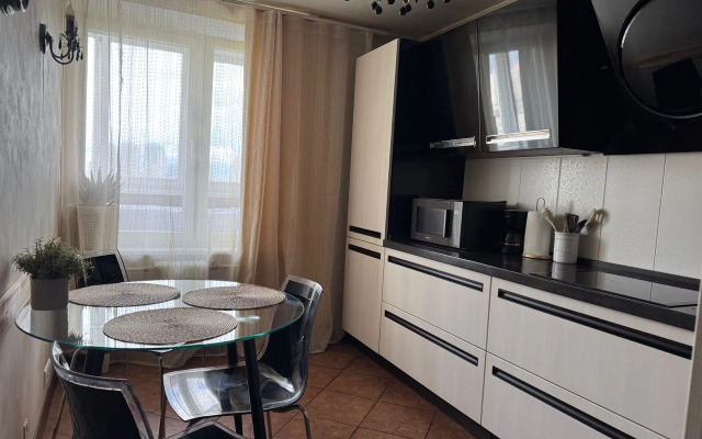 Initsiativnaya 5/2 Apartments