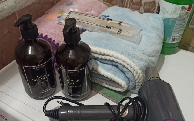 Квартира ул. Ополченская, 26