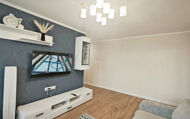 Квартира рядом с Дворцом спорта