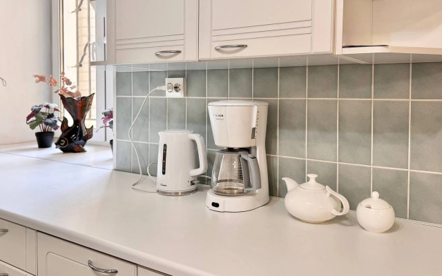 Квартира InRoomSPb на Грибоедова