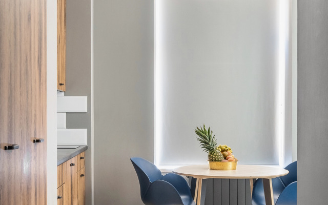 Апартаменты Велкам Невский 40-42 (20)