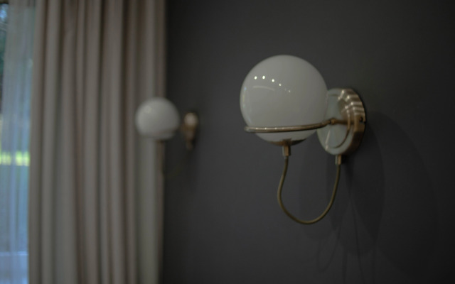 Апартаменты Rauschen Green Lake