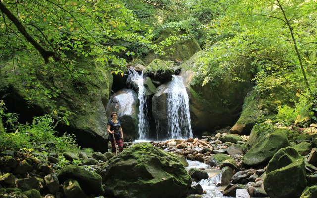 Замок Климовский