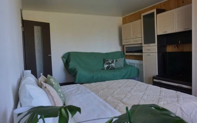 Квартира Однушка в историческом центре