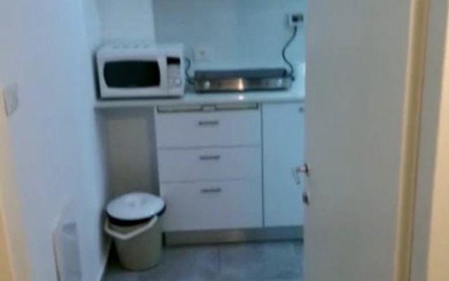 Studio In The Heart Of Haifa Apartments