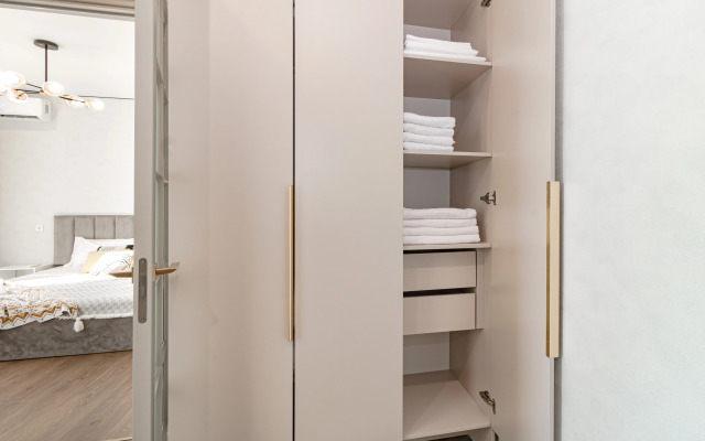 Aruna Deluxe Apartment Flat
