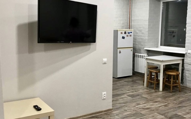 Квартира 2-комнатная