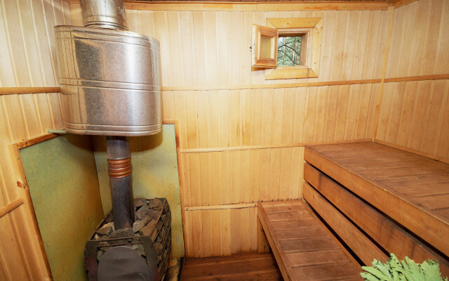 База отдыха Валентина