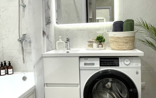 Апартаменты Sweet Home на Куникова 47А