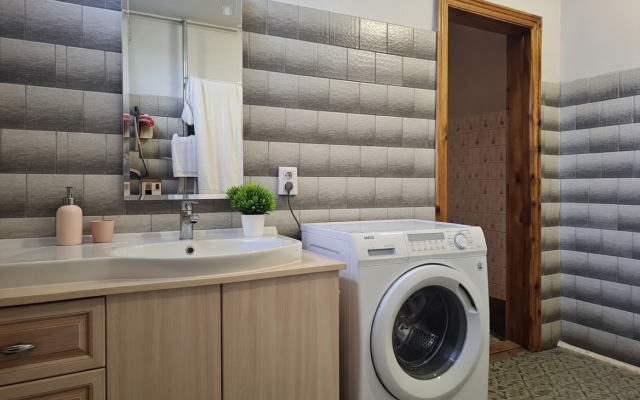 Апартаменты Под виноградом Макси