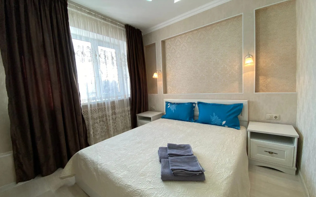 Апартаменты Best House Almaty