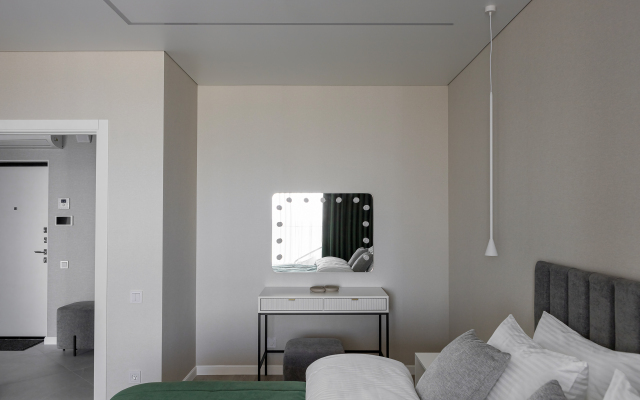 Nebo 6 Apartments