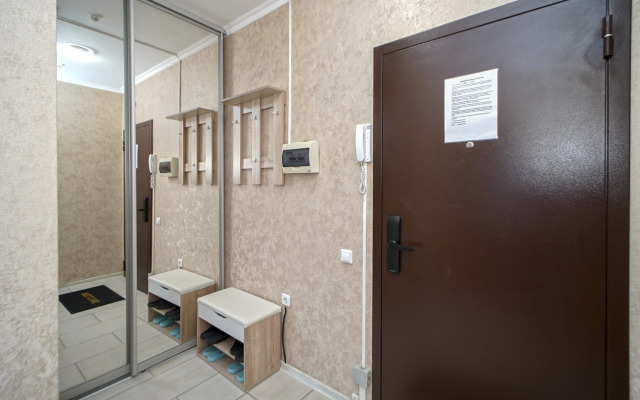 Квартира Devi Лавочкина 15