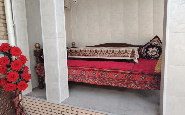 Mokhira Guest House