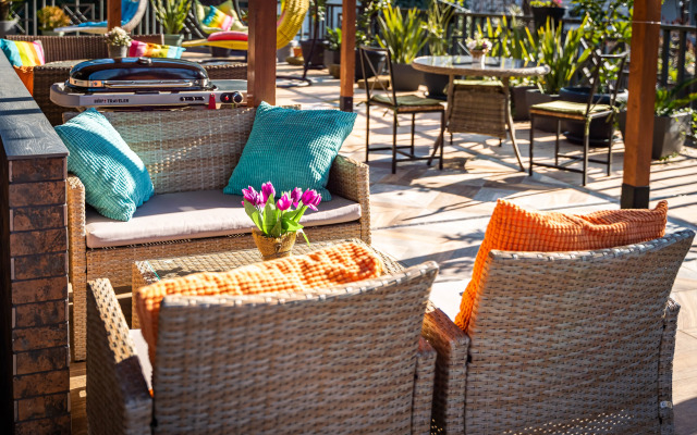 Nika Hotel