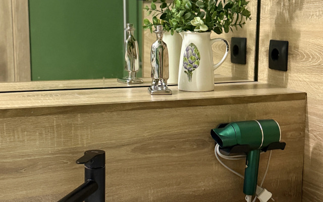 Квартира Лучшая студия в центре