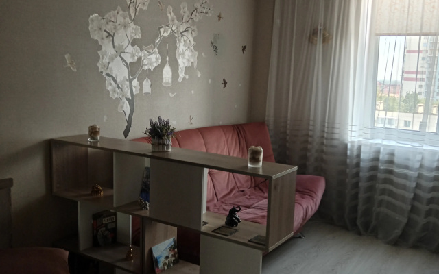 Квартира "АРТХАУС"