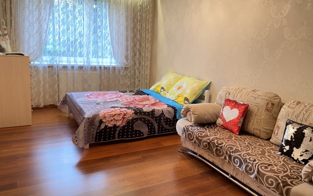 Апартаменты у озера