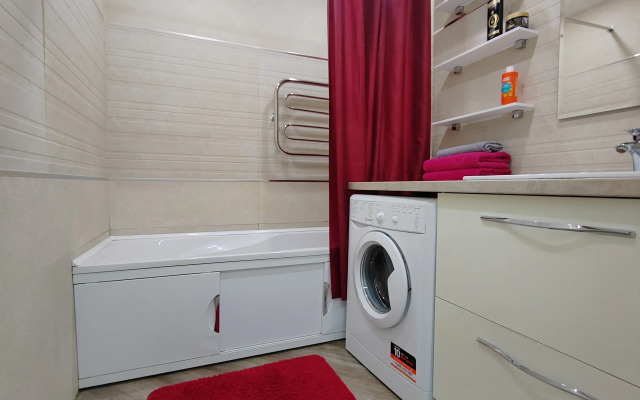 Апартаменты KliMari