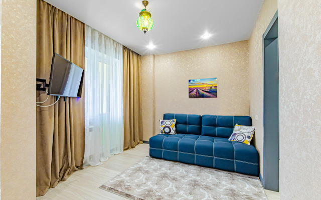 Kazan Flat