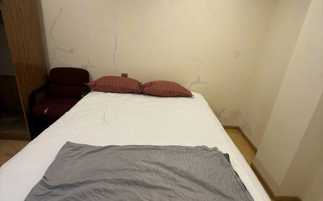 Hostel Rova