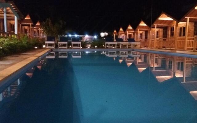 TP Beach Resort Hotel