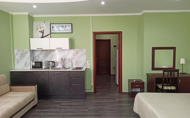 Апартаменты Афалина