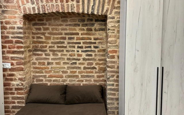 Квартира Уютная Студия у ИссакиевскогоСобора