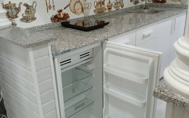 Tabidze Hotel