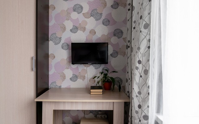 Prim Rooms Apartments