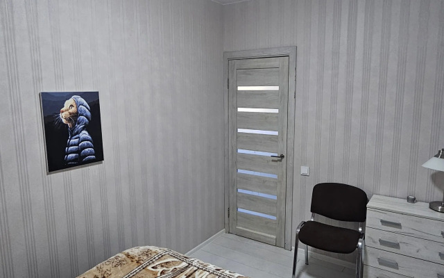 Komfort Na Beregu Morya Flat