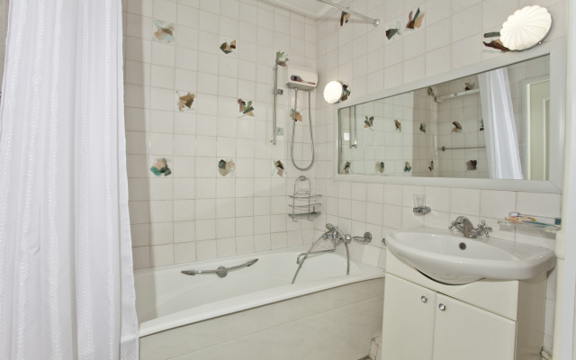 Апартаменты на Маяковской