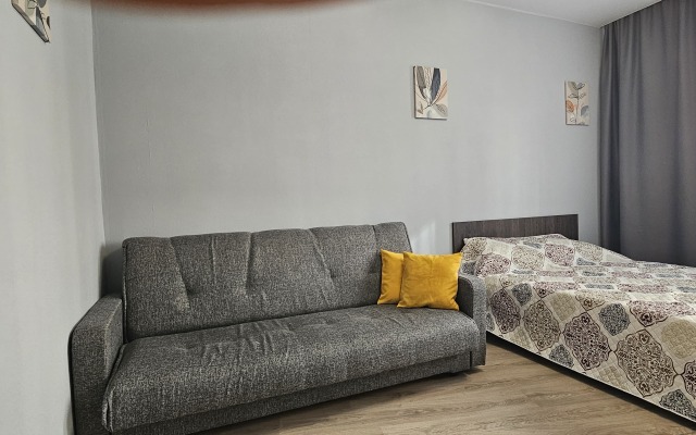 Апартаменты Классная Однушка на Воронцовском