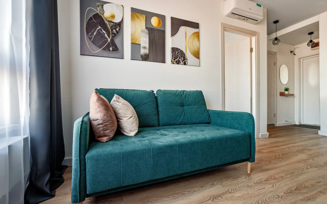 Апартаменты MaxRealty24