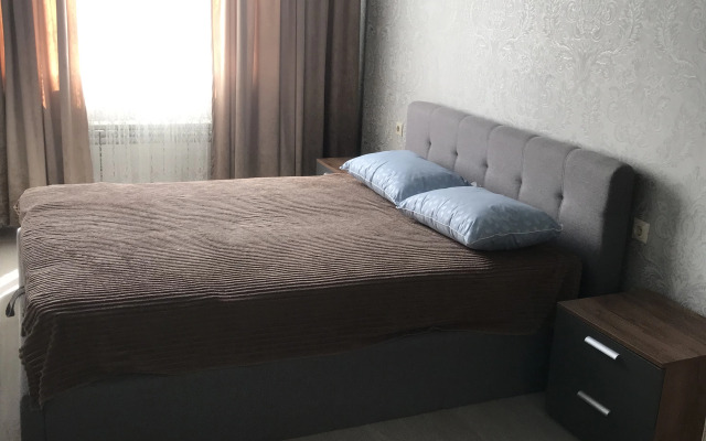 Квартира Уютная евродвушка, в самом красивом районе города Сочи