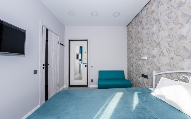 Gaudi Mini Hotel