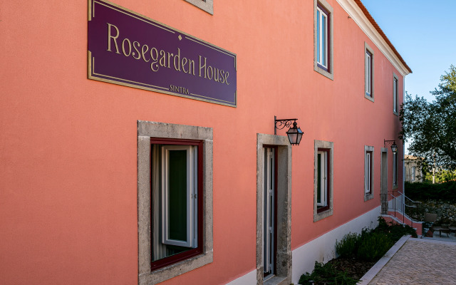 Hotel Rosegarden House - by Unlock Hotels