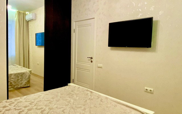 Natali Apart Apartments