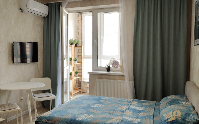 Квартира На Восточно Кругликовской 42 3к1