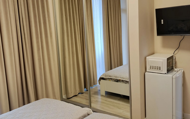 Dagomysskiy Ugolok Guest House