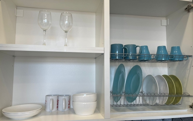 Апартаменты Jet Life в ЖК Парк Резиденс у метро Октябрьская