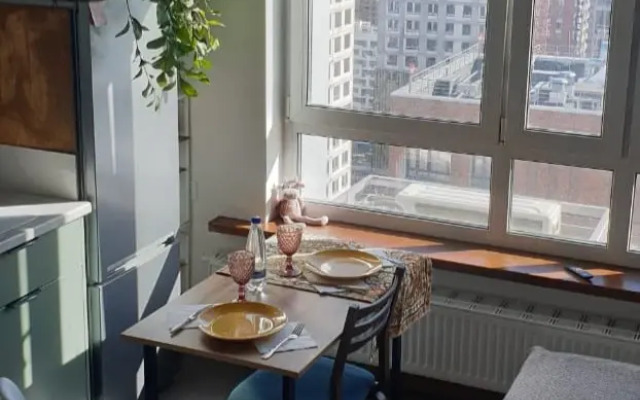 Maxapart Na Tagilskoy Apartments