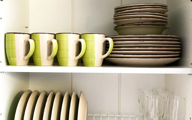 Квартира 3-х комнатная в центре Городца