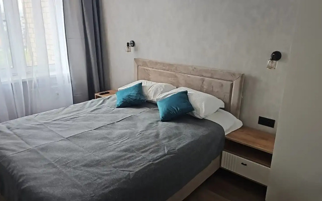 Dvukhkomnatnaya Flat