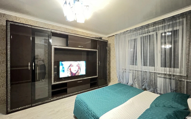 Na Ulitse Rozy Lyuksemburg 33 Flat