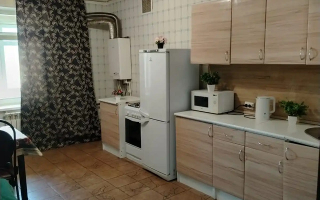 Апартаменты в центр Рязани