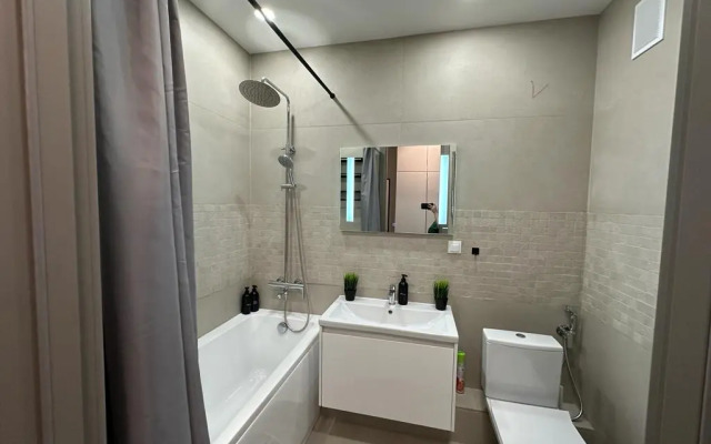 Квартира Черная пантера