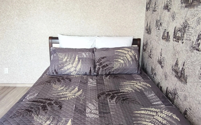 Devau Flat
