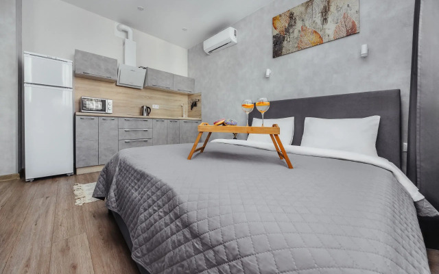 Zhk Frukty Granat 3141 Flat