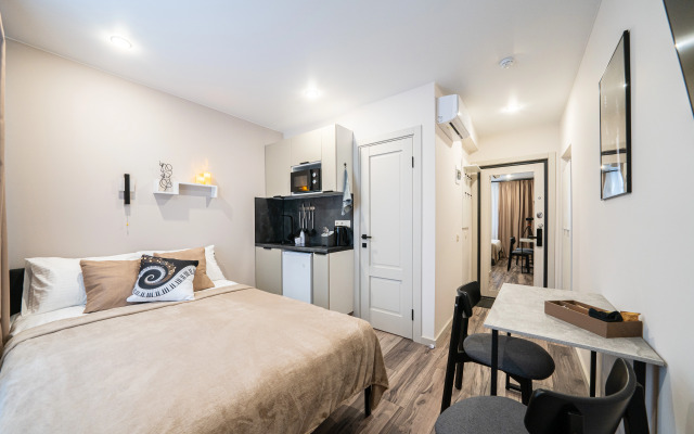 Nona Apartaments 8